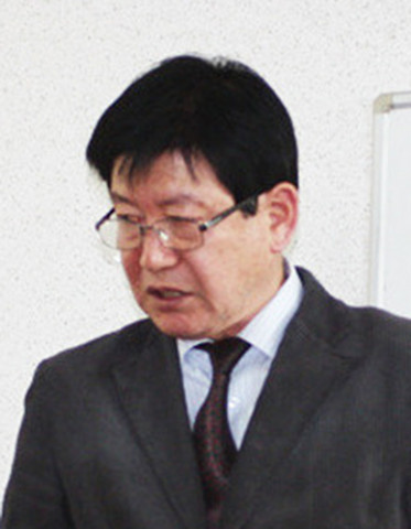 안산김씨대종회, 김영채 신임 회장 취임